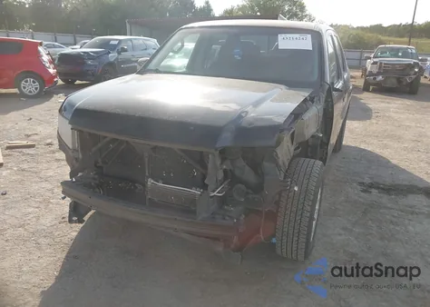 2010 Honda Ridgeline Rts из США, поврежденный, VIN 5FPYK1F42AB006776